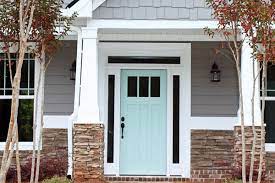 Gray Exterior Paint Colors How To