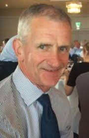 Condolence Book for DON O'NEILL (South Douglas Road, Cork)