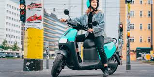 Ranking, a relationship involving order between a set of observations or variables. Tier Mobility Integrates Bosch S Old E Scooter Fleet Electrive Com