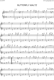 Pin By Ali Smith On Weddings Classical Sheet Music Waltz Sheet Music