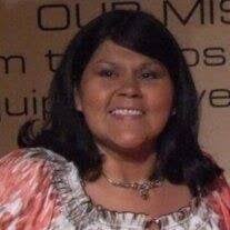 Cindy Rena Harrison Obituary