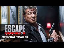 The movie is directed by steven c. Watch The Official Escape Plan 2 Hades Trailer Screen Rant