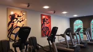 The racket inn has 12 outdoor clay courts and 4 indoor carpeted courts which are at your disposal. Racket Inn Sporthotel Bewertungen Fotos Preisvergleich Hamburg Tripadvisor