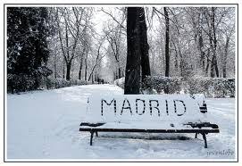 Nella madrid investita dalla tempesta di neve filomena si è verificato un fatto ancora più insolito della bufera che ha colpito quasi tutta la spagna. Neve Madrid Immagini Di Repertorio Cmi