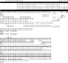 Formulir Pendidik Dan Tenaga Kependidikan F Ptk Sheet Music Reading Periodic Table