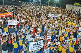 Para completar o processo de privatização dos correios, os estudos do. Projeto De Privatizacao Dos Correios Do Governo Engana A Populacao Diz Fentect Cut Central Unica Dos Trabalhadores
