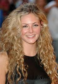 How do you know if your curls are. Curly Hairstyle Routine Women Hairstyles