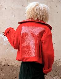 Rich mnisi was founded in 2014 by lisof graduate and africa fashion international young packaged in extremist yet minimalist structures, design and craftsmanship are the foremost… Rich Mnisi Not Just A Label