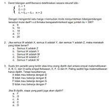 Bila kamu butuh bimbingan untuk belajar wardaya college membuka kelas persiapan untuk siswa/i yang akan mengikuti olimpiade sains nasional 2018. Silabus Osn Sma 2019 Matematika Fisika Icho Ibo It Ekonomi Astronomi Ieso Geografi Informasi Pendidikan Dan Dunia Kerja