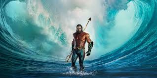 WarnerBros.com | Aquaman And The Lost Kingdom | Movies