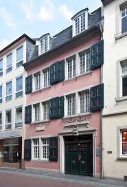 Witzige beethoven bilder kostenlos zum download für whatsapp. Beethoven Haus Wikipedia
