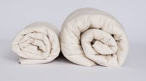 Pe 'lla troppo tiempo h? 4 Seasons Merino Duvet Set