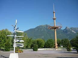 Albertville won the bid to host the winter olympics in 1986, beating sofia, falun, lillehammer, cortina d'ampezzo, anchorage, and berchtesgaden. Theatre Des Ceremonies Wikipedia