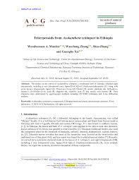 Image result for Acokanthera laevigata