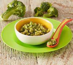 How do you cook broccoli without a steamer? Broccoli Weaning Recipes Meal Ideas Start4life