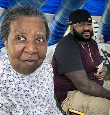 Gwendolyn Holder Johnson Obituary January 28, 2021