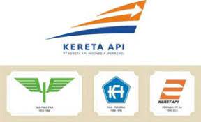 Maybe you would like to learn more about one of these? Ternyata Kereta Api Indonesia Sudah Berganti Logo 3 Kali Kabarpenumpang Comkabarpenumpang Com