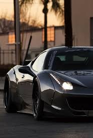 Premium Cars In Usa Ferrari 458 Premium Cars Cars