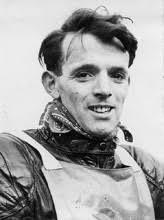 Swindon Robins Speedway Official Website: LEGENDS: BOB ROGER