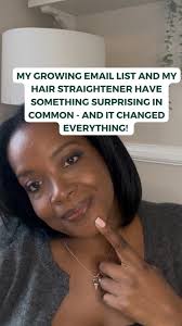 You're not behind. Everyone else is just better at pretending. 🫣 Read that  again! While you're beating yourself up for not posting perfectly, another  mum just grew her list with a lead