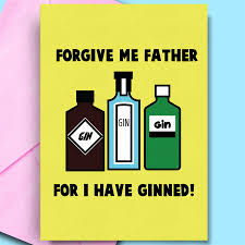 22,000+ vectors, stock photos & psd files. I Have Ginned Happy Birthday Cards Gift Ideas For Gin Unusual Gin Gifts Friend Ebay