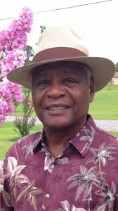 Remembering Tommy Lee Hunt, Sr.