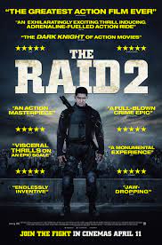 Maybe you would like to learn more about one of these? The Raid 2 Wallpapers Movie Hq The Raid 2 Pictures 4k Wallpapers 2019