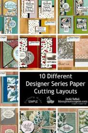 This triple layer card couldn't be easier or faster, when you stamp all three layers at the same time!! 580 Stamping Card Techniques Ideas In 2021 Card Tutorials Inspirational Cards Cards Handmade
