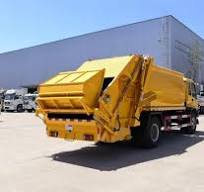 Japanese Technology Isuzu Fvr 14cbm Refuse Compactor Garbage Truck for  Loading Trash Rubbish Truck