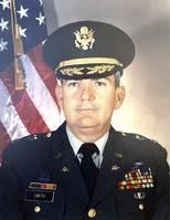 Major Smith Obituary (1943