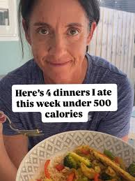 What are some low-calorie meal ideas under 200 calories?