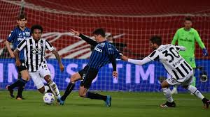 Calcio finale di coppa italia, atalanta juventus finisce 2 a 1 a reggio emilia. Yaehzjli5cw Rm