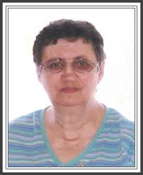 Joyce Marie Hardison Obituary (2015)