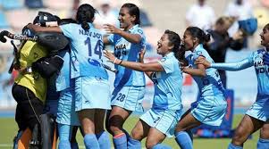 Hockey is the forte of india and the players have always made us proud, representing india worldwide. Meet The Players Of The Indian Women S Hockey Team Feminism In India