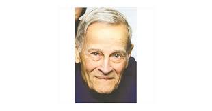 Laurence DAY Obituary (2018)