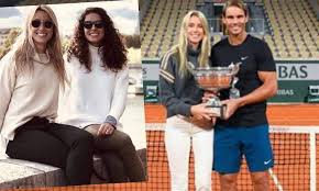 May 05, 2021 · paula badosa's junior career. Noticias Sobre Roland Garros Pagina 146 Eleconomista Es