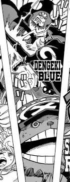 Spoiler - One Piece Chapter 989 Spoilers Discussion | Page 72 | Worstgen