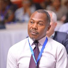 Dr. Paul Owusu Donkor Elected President of Pharmaceutical Society of Ghana