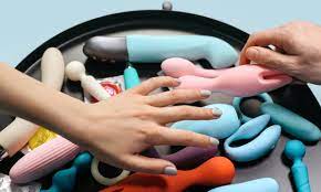 20 Best Sex Toys In 2024 For Men & Women To Order Online |Amsterdam Red  Light District