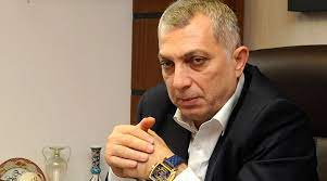 Maybe you would like to learn more about one of these? Akp Li Metin Kulunk 10 Bin Dolar Sorusundan Kacti