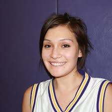 Marissa Tucker's Sherman Indian High School Bio