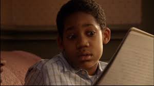 Everybody Hates Chris" Everybody Hates Drew (TV Episode 2006)