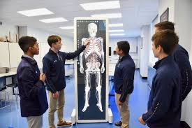 Stepinac celebrates 75 years in the business of education