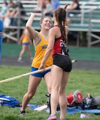  Norwayne Bobcats Win The Mccay Relays Girls Team Title At Smithville