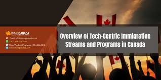 Convert time between multiple locations, check timezone time, city time, plan travel time, flight arrival time, conference calls and webinars across all. Overview Of Tech Centric Immigration Streams And Programs In Canada Immigcanada