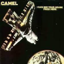 Burn your own compilation and listen to it in car! I Can See Your House From Here 1979 Vinyl Amazon Com Music