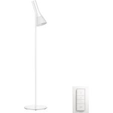 Philips Hue Led Stehleuchte Explore White Ambiance Inkl Dimmer