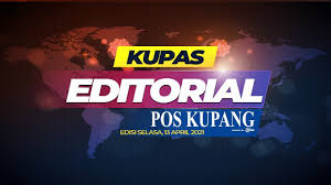 Maybe you would like to learn more about one of these? Renungan Harian Katolik Rabu 14 April 2021 Mengalir Dari Salib Pos Kupang