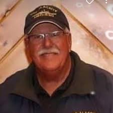 Edward James "Ed" Finney Obituary September 10, 2024