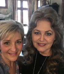 I met Bruce at Hillcrest and he always made me laugh.